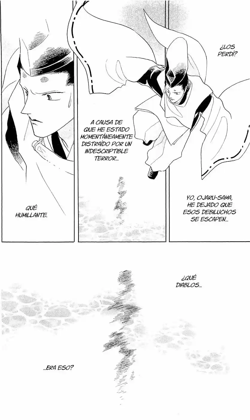 Otogimoyou Ayanishiki Futatabi - Capítulo 3 - Página 28 - LectorTMOo