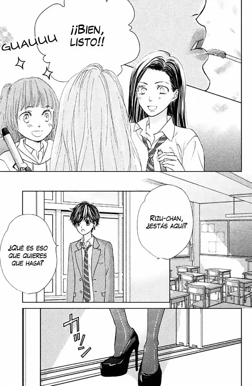 Otogimoyou Ayanishiki Futatabi - Capítulo 4 - Página 22 - LectorTMOo