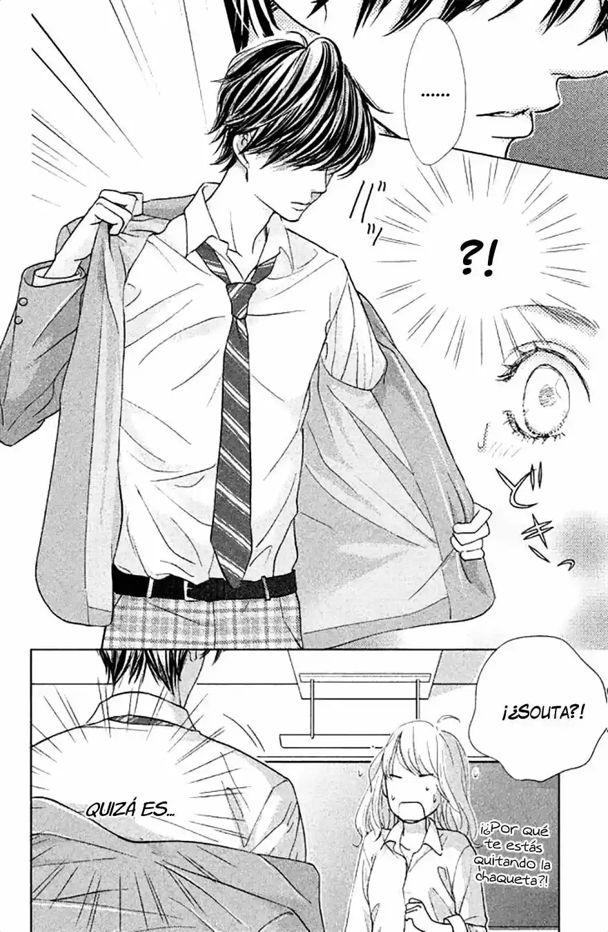 Otogimoyou Ayanishiki Futatabi - Capítulo 4 - Página 27 - LectorTMOo