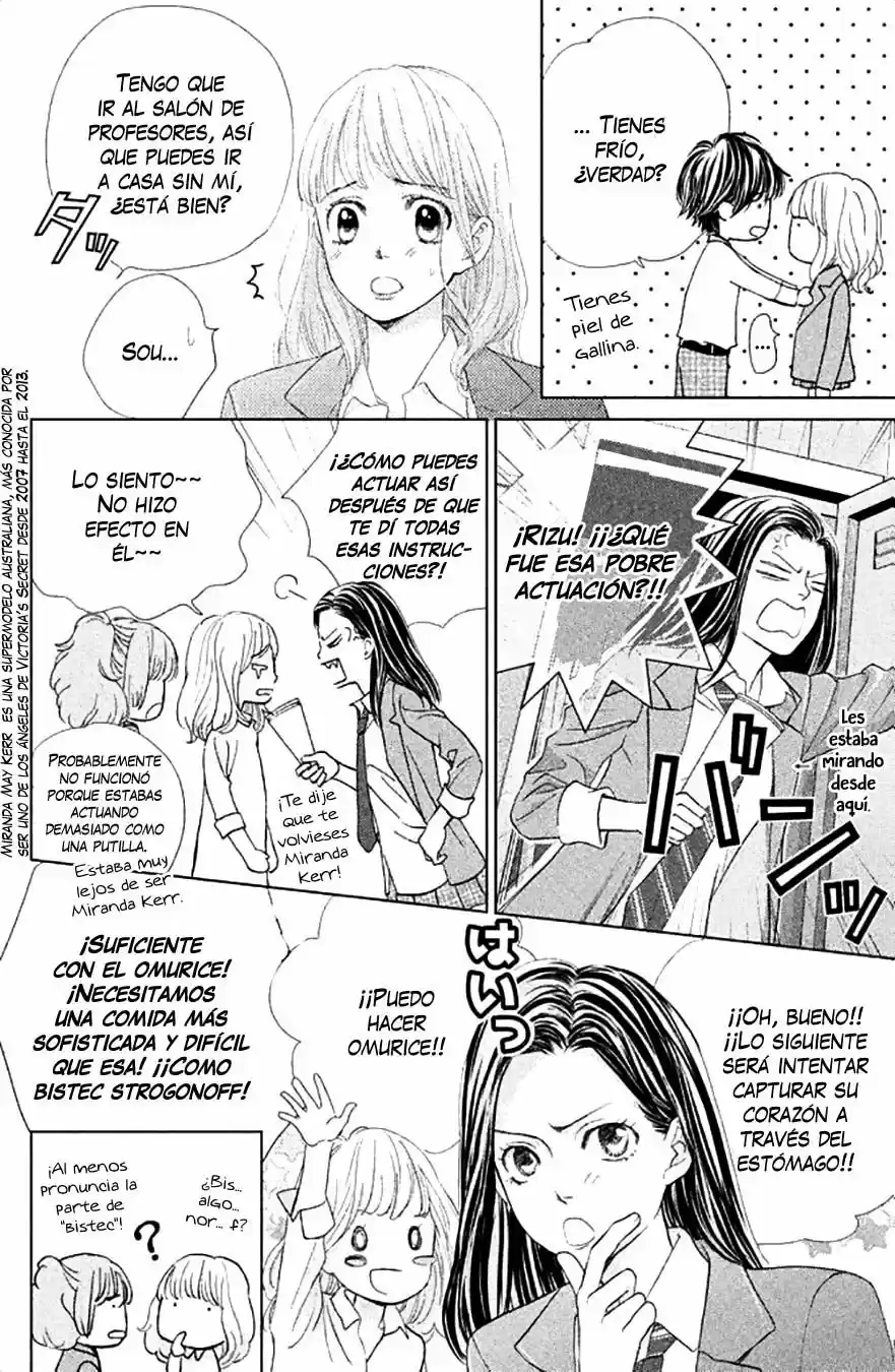 Otogimoyou Ayanishiki Futatabi - Capítulo 4 - Página 29 - LectorTMOo