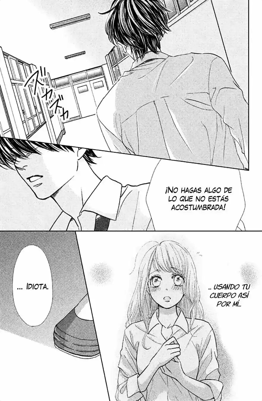 Otogimoyou Ayanishiki Futatabi - Capítulo 4 - Página 30 - LectorTMOo