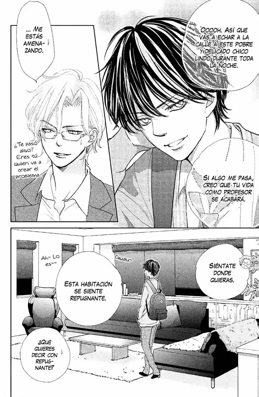 Otogimoyou Ayanishiki Futatabi - Capítulo 4 - Página 35 - LectorTMOo