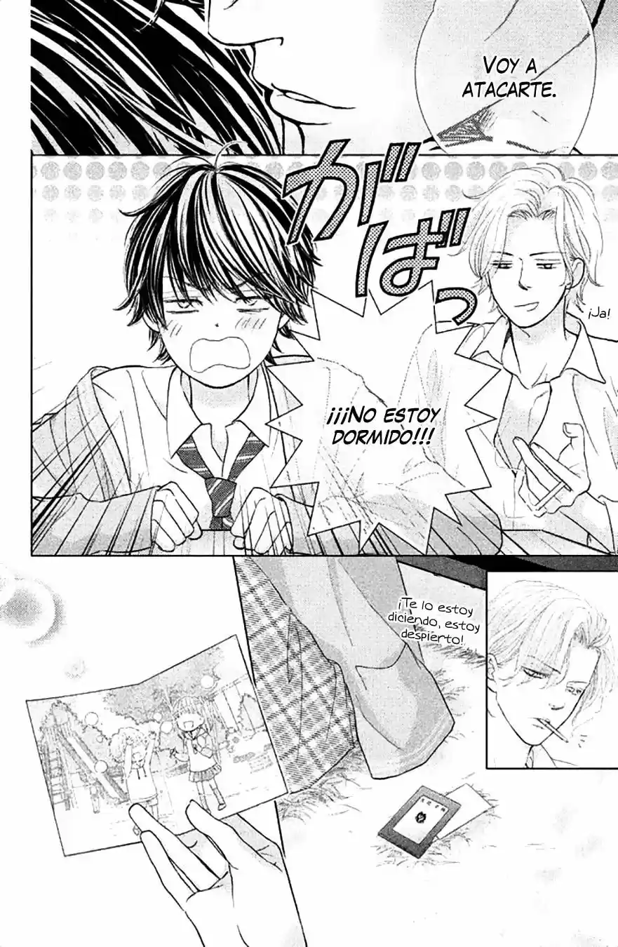 Otogimoyou Ayanishiki Futatabi - Capítulo 4 - Página 39 - LectorTMOo