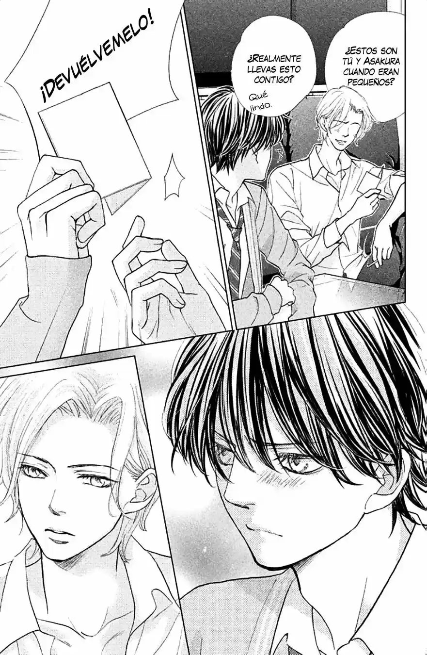 Otogimoyou Ayanishiki Futatabi - Capítulo 4 - Página 40 - LectorTMOo