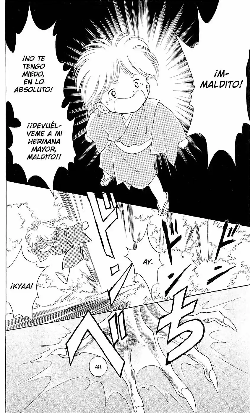 Otogimoyou Ayanishiki Futatabi - Capítulo 5 - Página 6 - LectorTMOo