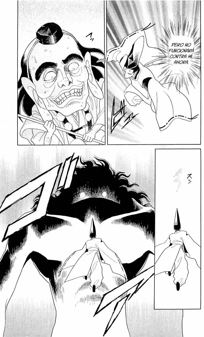 Otogimoyou Ayanishiki Futatabi - Capítulo 5 - Página 9 - LectorTMOo