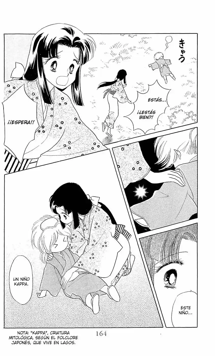 Otogimoyou Ayanishiki Futatabi - Capítulo 5 - Página 10 - LectorTMOo