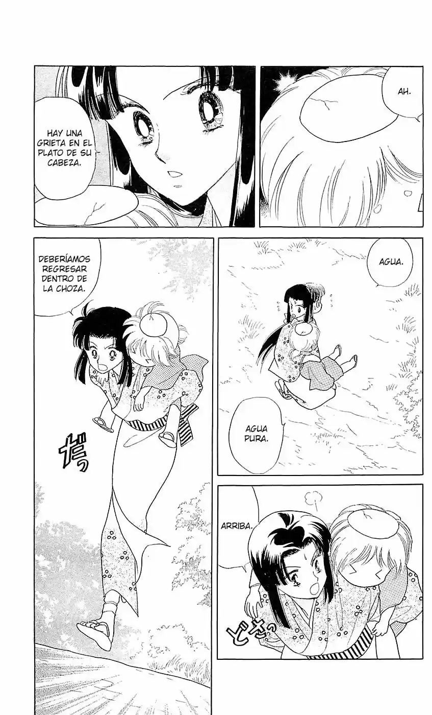 Otogimoyou Ayanishiki Futatabi - Capítulo 5 - Página 11 - LectorTMOo