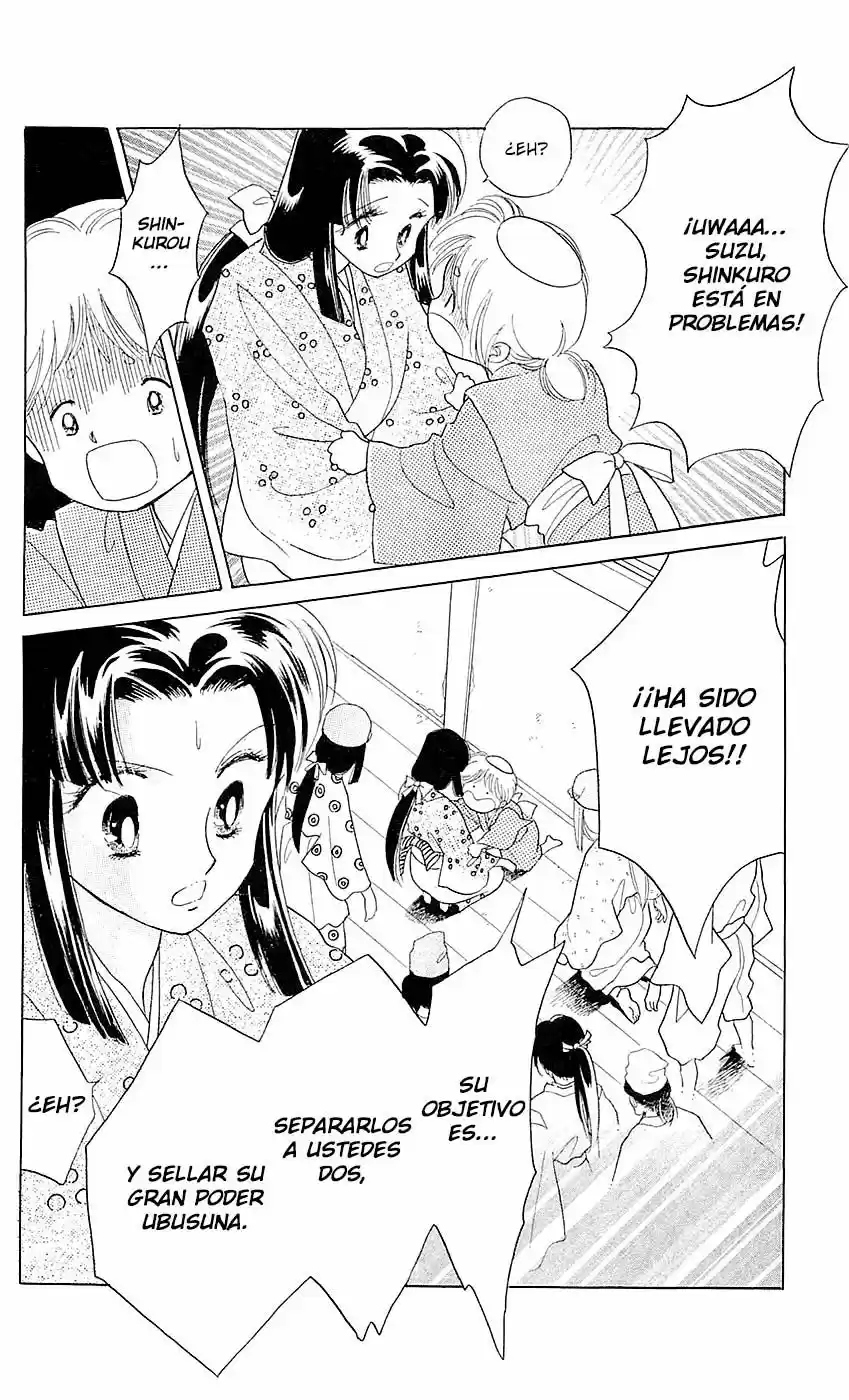 Otogimoyou Ayanishiki Futatabi - Capítulo 5 - Página 18 - LectorTMOo