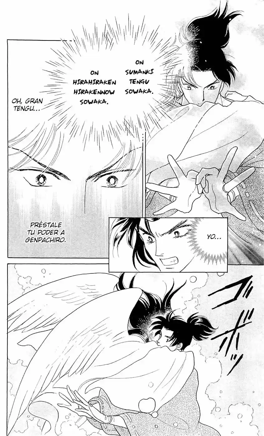 Otogimoyou Ayanishiki Futatabi - Capítulo 5 - Página 20 - LectorTMOo