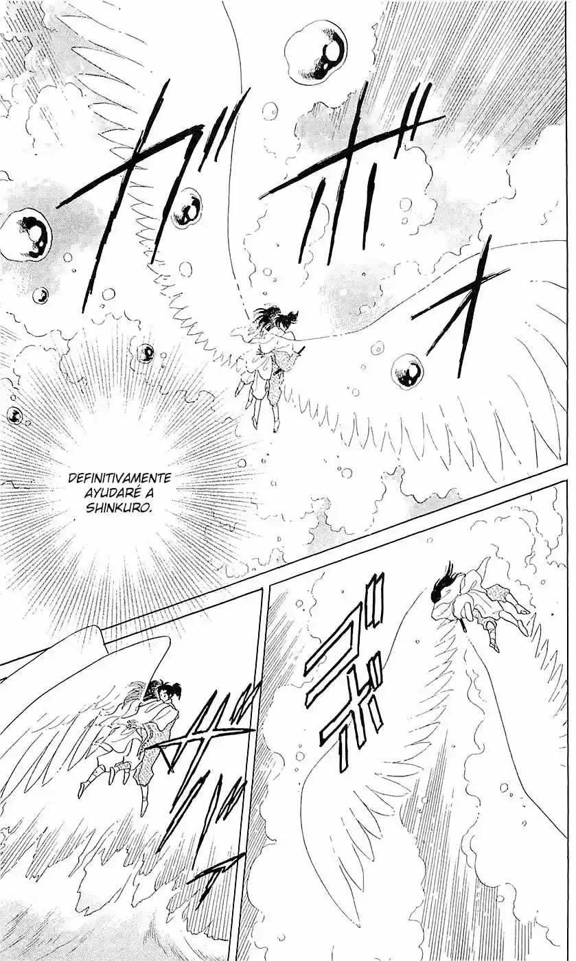 Otogimoyou Ayanishiki Futatabi - Capítulo 5 - Página 21 - LectorTMOo