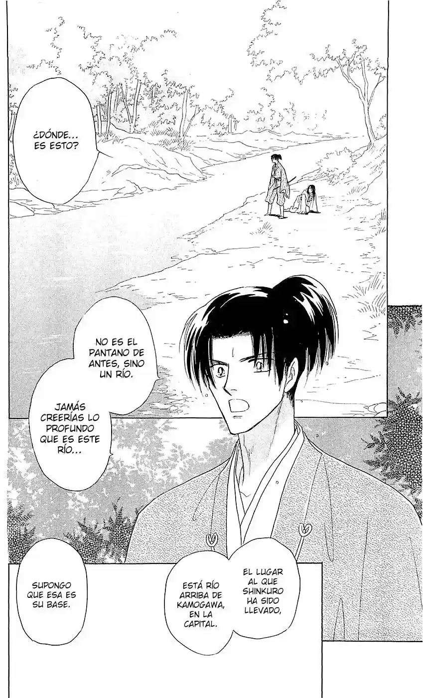 Otogimoyou Ayanishiki Futatabi - Capítulo 5 - Página 24 - LectorTMOo