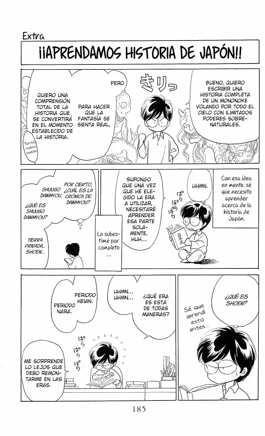 Otogimoyou Ayanishiki Futatabi - Capítulo 5 - Página 31 - LectorTMOo
