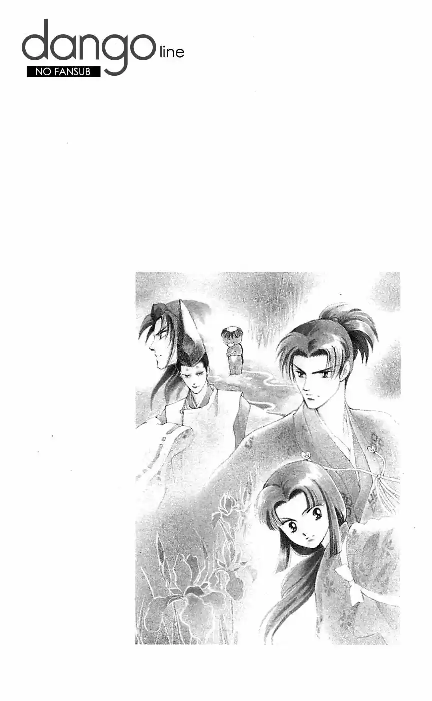 Otogimoyou Ayanishiki Futatabi - Capítulo 6 - Página 9 - LectorTMOo