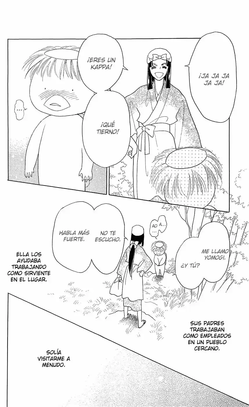 Otogimoyou Ayanishiki Futatabi - Capítulo 6 - Página 23 - LectorTMOo