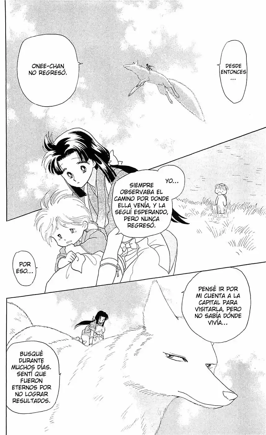 Otogimoyou Ayanishiki Futatabi - Capítulo 6 - Página 35 - LectorTMOo