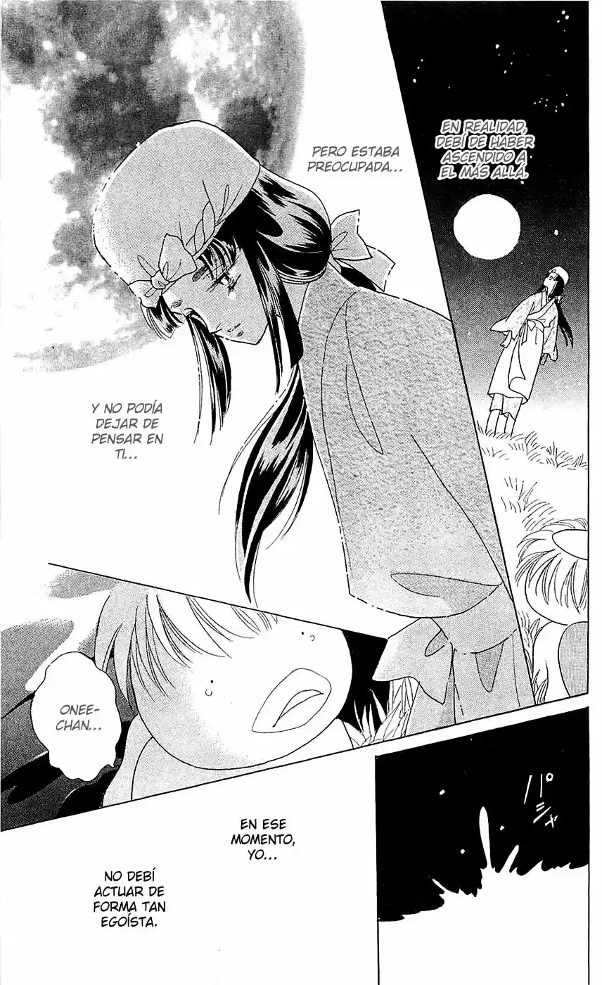 Otogimoyou Ayanishiki Futatabi - Capítulo 6 - Página 38 - LectorTMOo