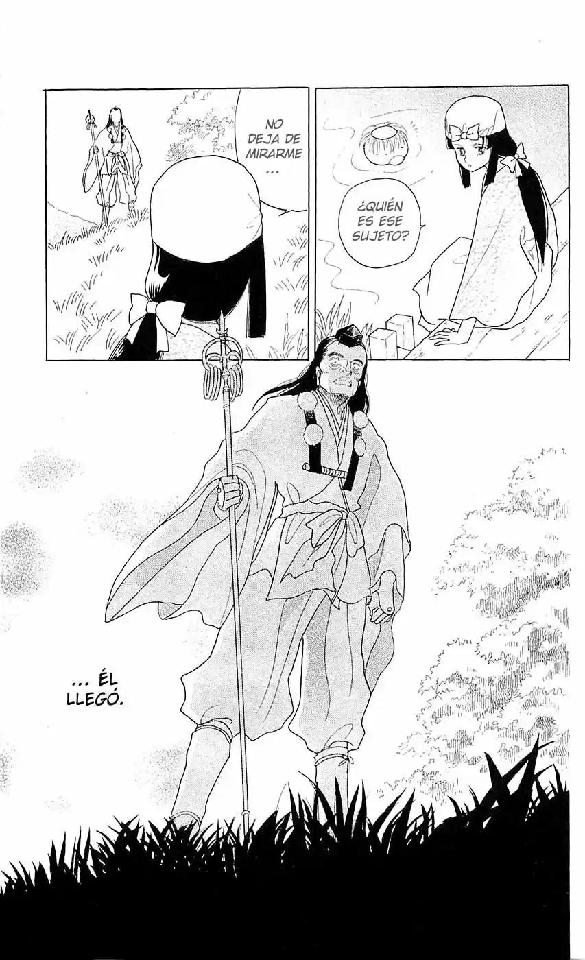 Otogimoyou Ayanishiki Futatabi - Capítulo 6 - Página 40 - LectorTMOo