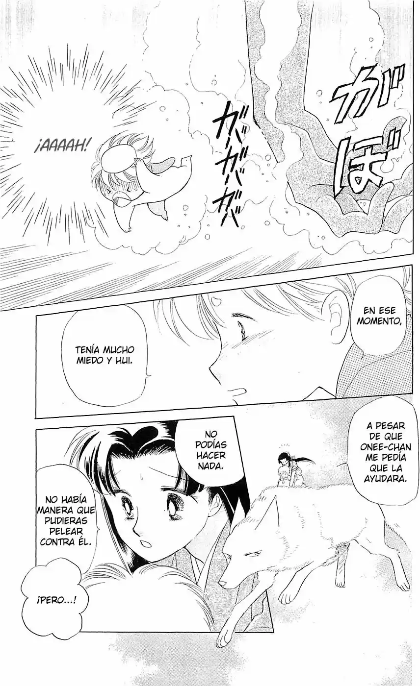 Otogimoyou Ayanishiki Futatabi - Capítulo 7 - Página 7 - LectorTMOo
