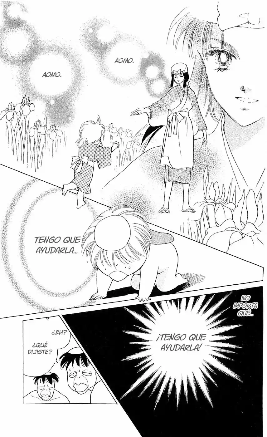 Otogimoyou Ayanishiki Futatabi - Capítulo 7 - Página 9 - LectorTMOo
