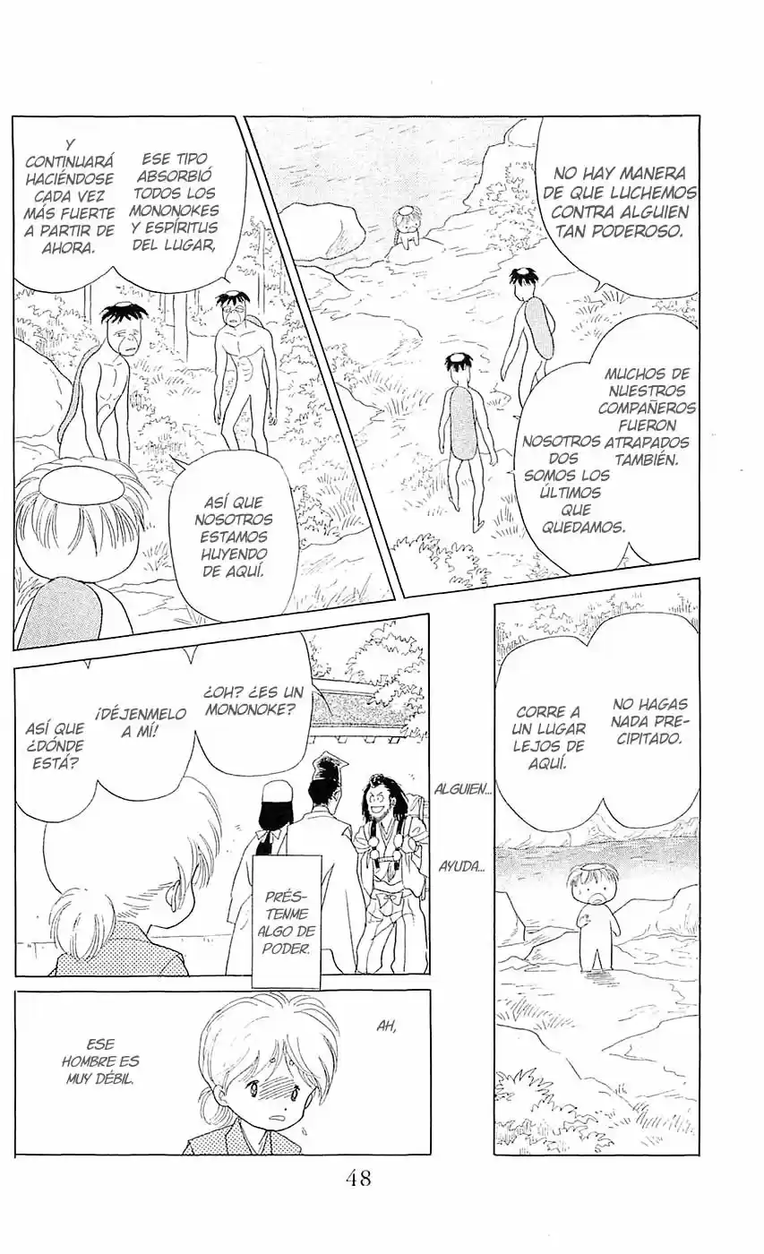 Otogimoyou Ayanishiki Futatabi - Capítulo 7 - Página 10 - LectorTMOo