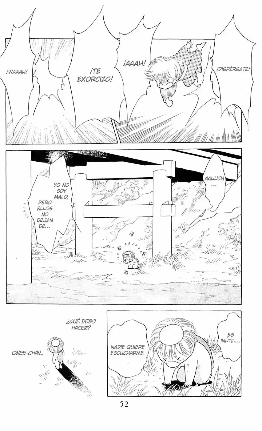 Otogimoyou Ayanishiki Futatabi - Capítulo 7 - Página 14 - LectorTMOo