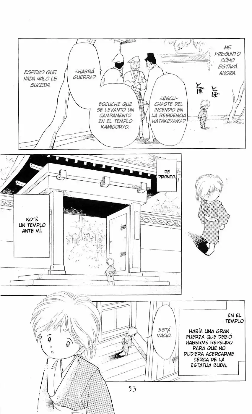 Otogimoyou Ayanishiki Futatabi - Capítulo 7 - Página 15 - LectorTMOo