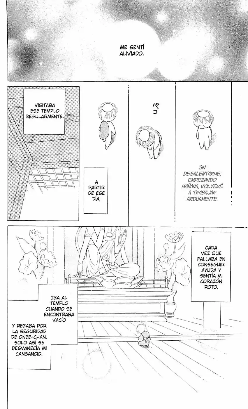 Otogimoyou Ayanishiki Futatabi - Capítulo 7 - Página 18 - LectorTMOo