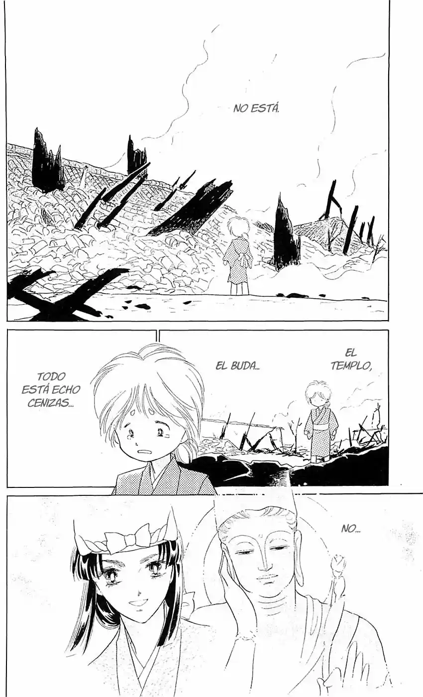 Otogimoyou Ayanishiki Futatabi - Capítulo 7 - Página 24 - LectorTMOo