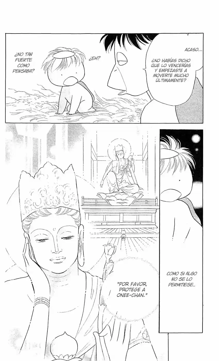 Otogimoyou Ayanishiki Futatabi - Capítulo 7 - Página 31 - LectorTMOo