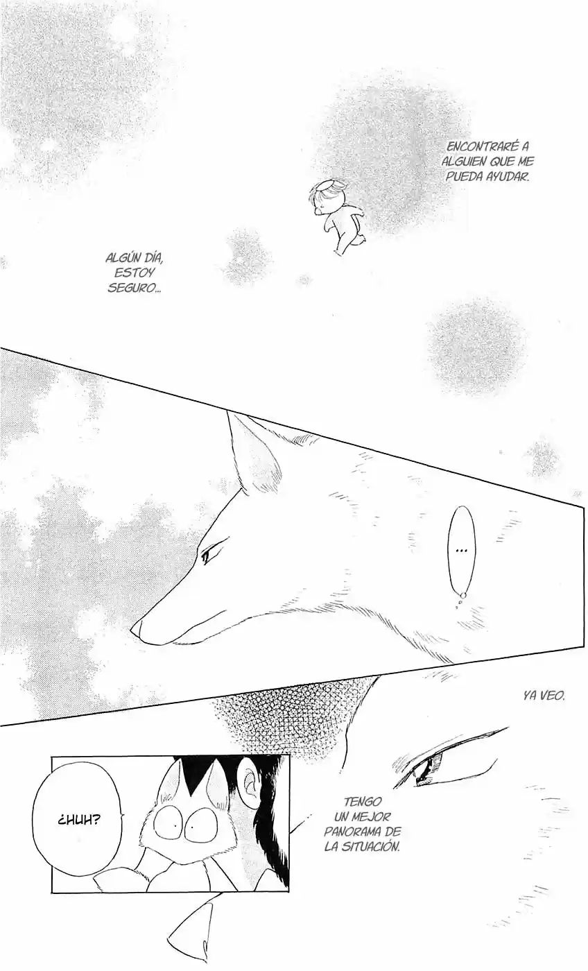 Otogimoyou Ayanishiki Futatabi - Capítulo 7 - Página 38 - LectorTMOo