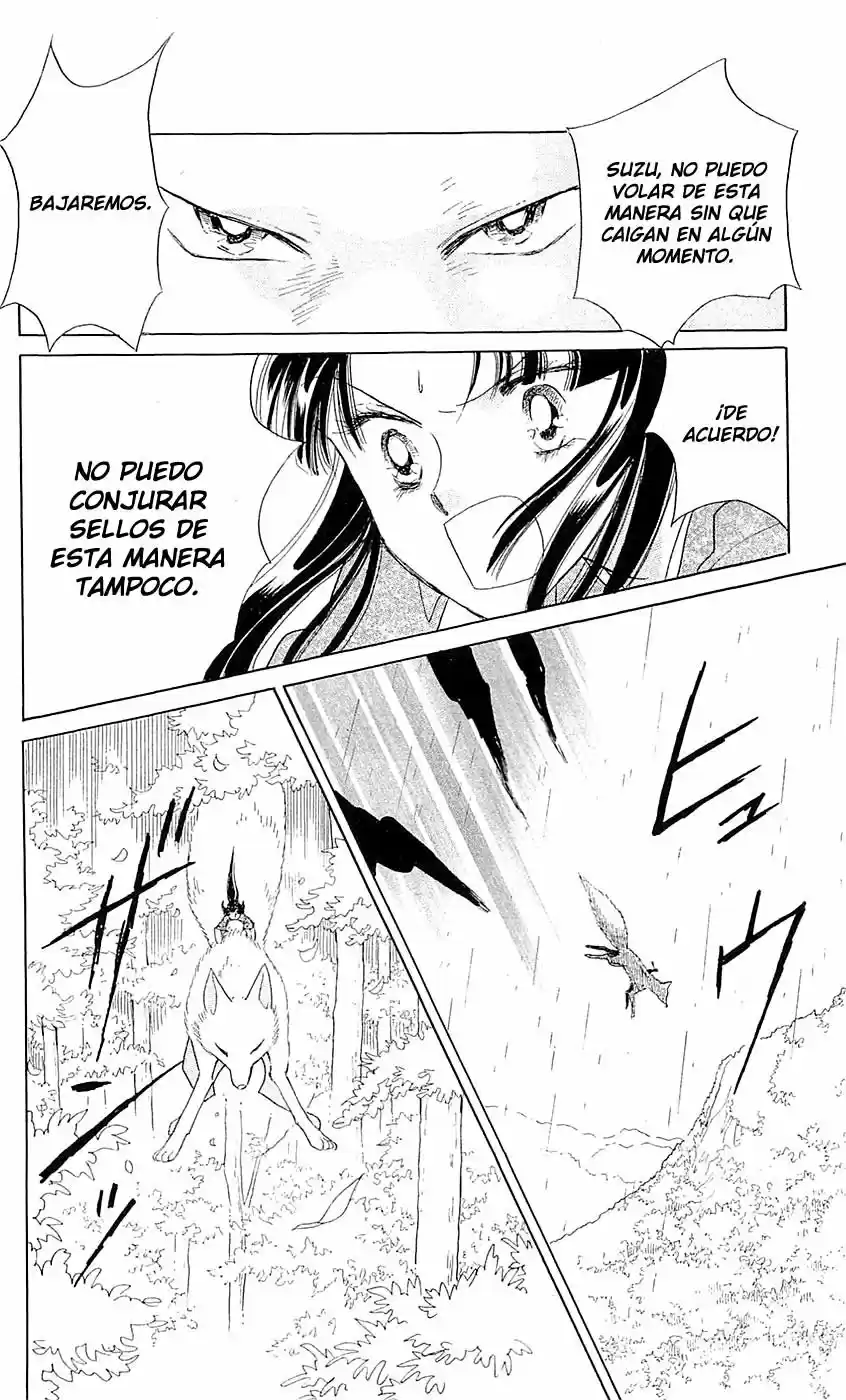 Otogimoyou Ayanishiki Futatabi - Capítulo 8 - Página 7 - LectorTMOo