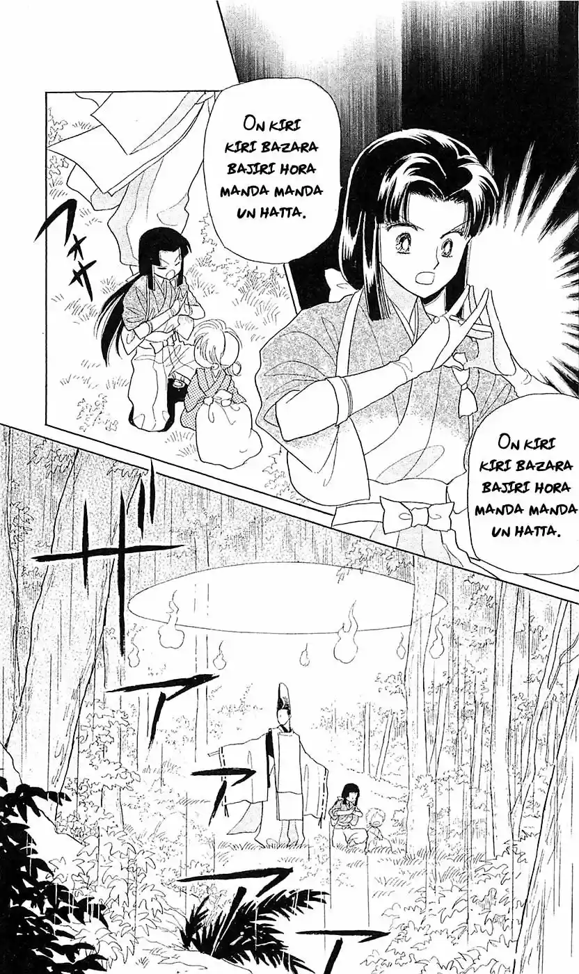 Otogimoyou Ayanishiki Futatabi - Capítulo 8 - Página 10 - LectorTMOo