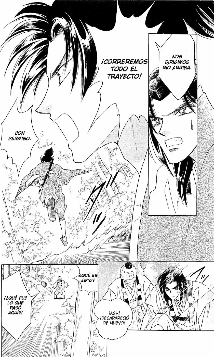 Otogimoyou Ayanishiki Futatabi - Capítulo 8 - Página 13 - LectorTMOo