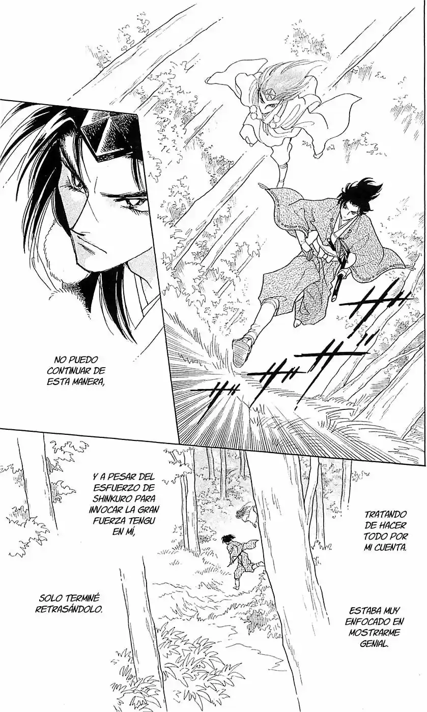 Otogimoyou Ayanishiki Futatabi - Capítulo 8 - Página 14 - LectorTMOo