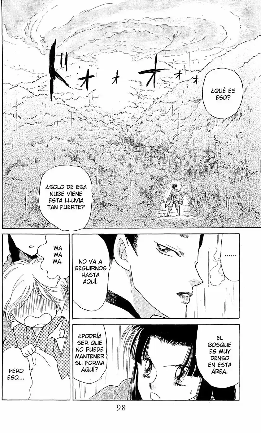 Otogimoyou Ayanishiki Futatabi - Capítulo 8 - Página 17 - LectorTMOo
