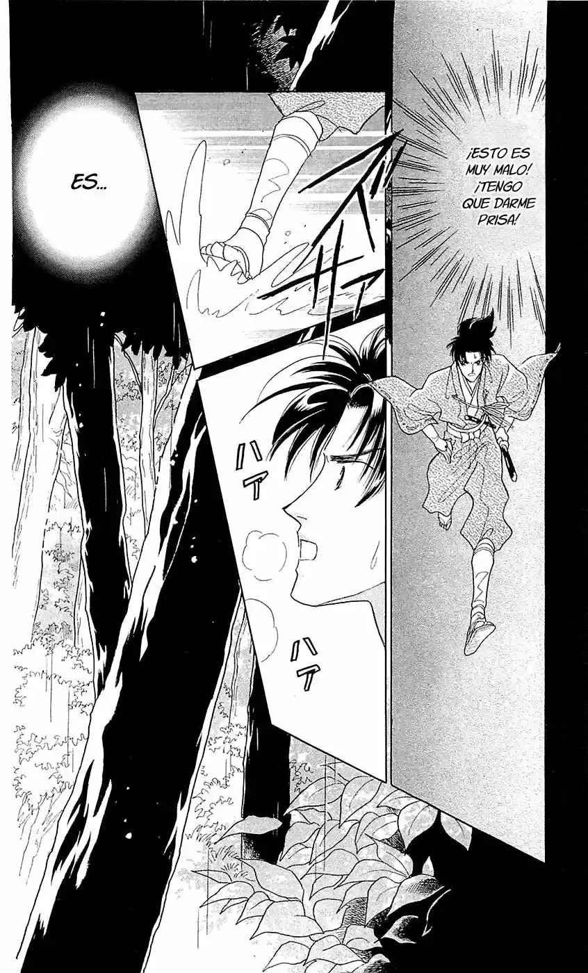 Otogimoyou Ayanishiki Futatabi - Capítulo 8 - Página 23 - LectorTMOo