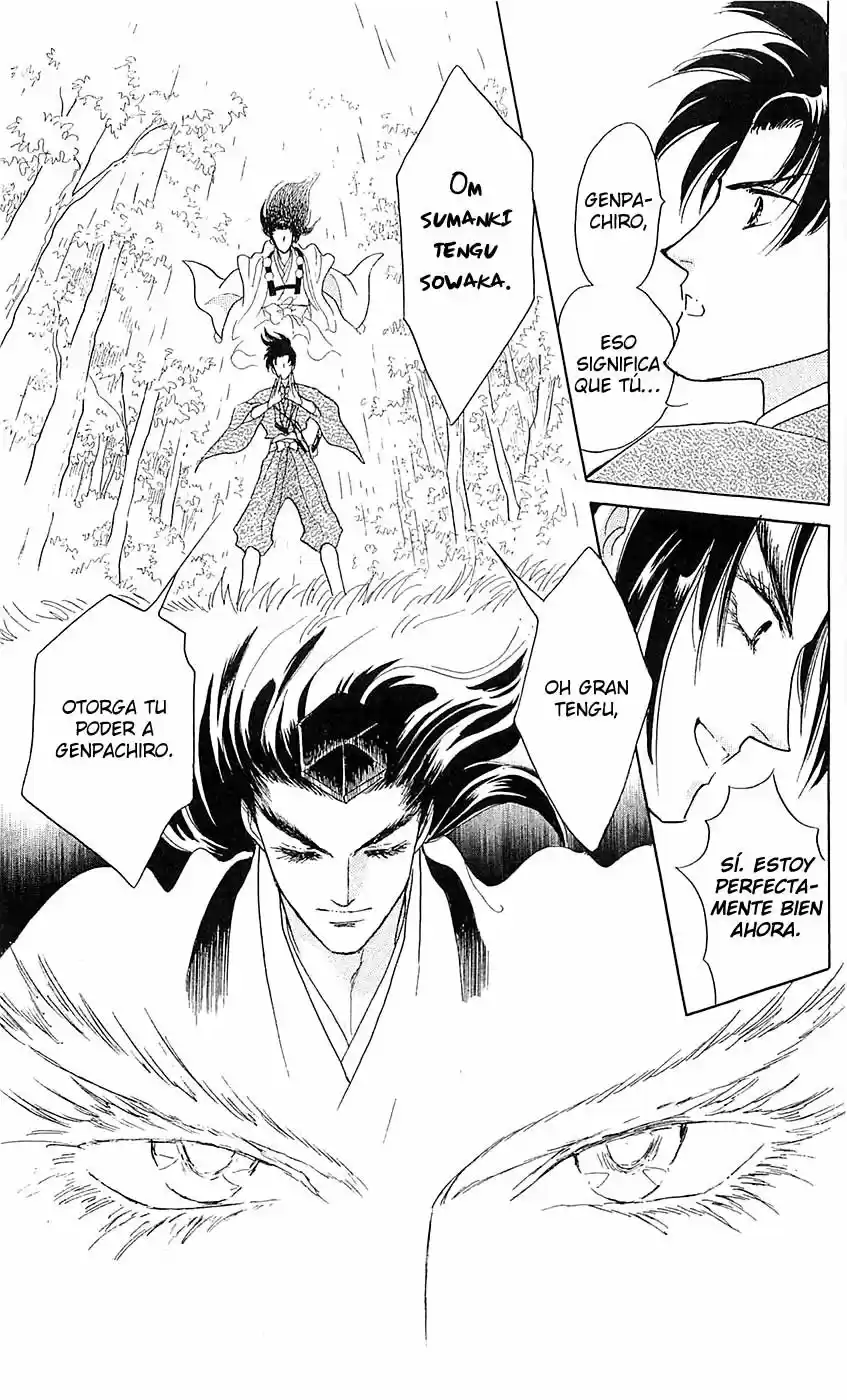 Otogimoyou Ayanishiki Futatabi - Capítulo 8 - Página 26 - LectorTMOo