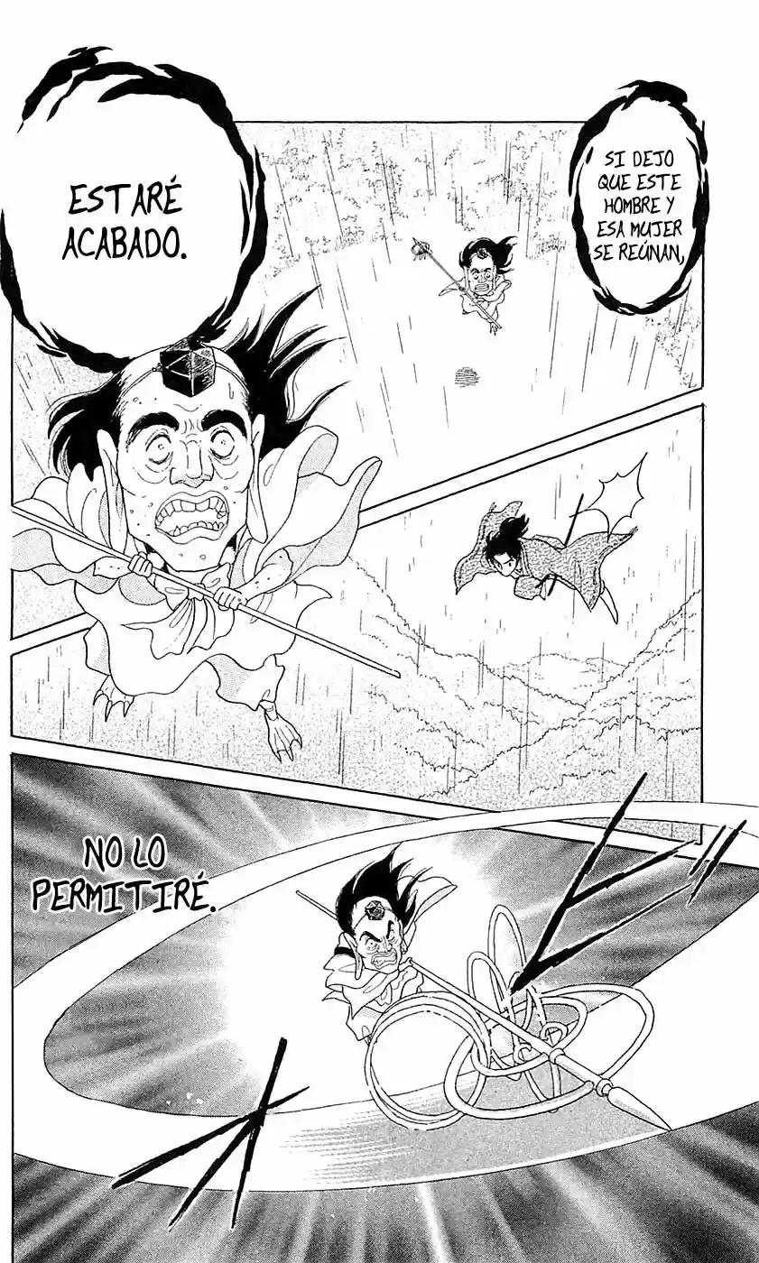 Otogimoyou Ayanishiki Futatabi - Capítulo 8 - Página 29 - LectorTMOo