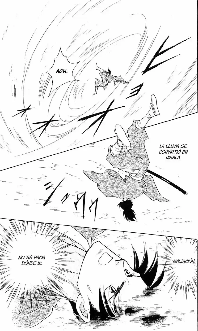 Otogimoyou Ayanishiki Futatabi - Capítulo 8 - Página 30 - LectorTMOo