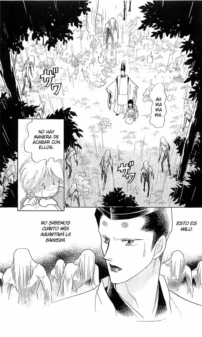 Otogimoyou Ayanishiki Futatabi - Capítulo 8 - Página 32 - LectorTMOo