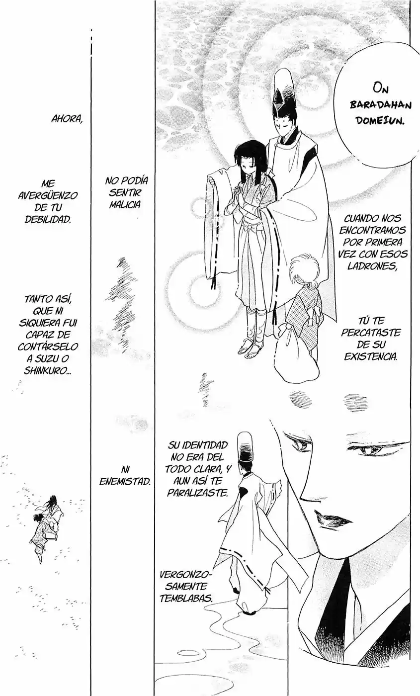 Otogimoyou Ayanishiki Futatabi - Capítulo 8 - Página 40 - LectorTMOo