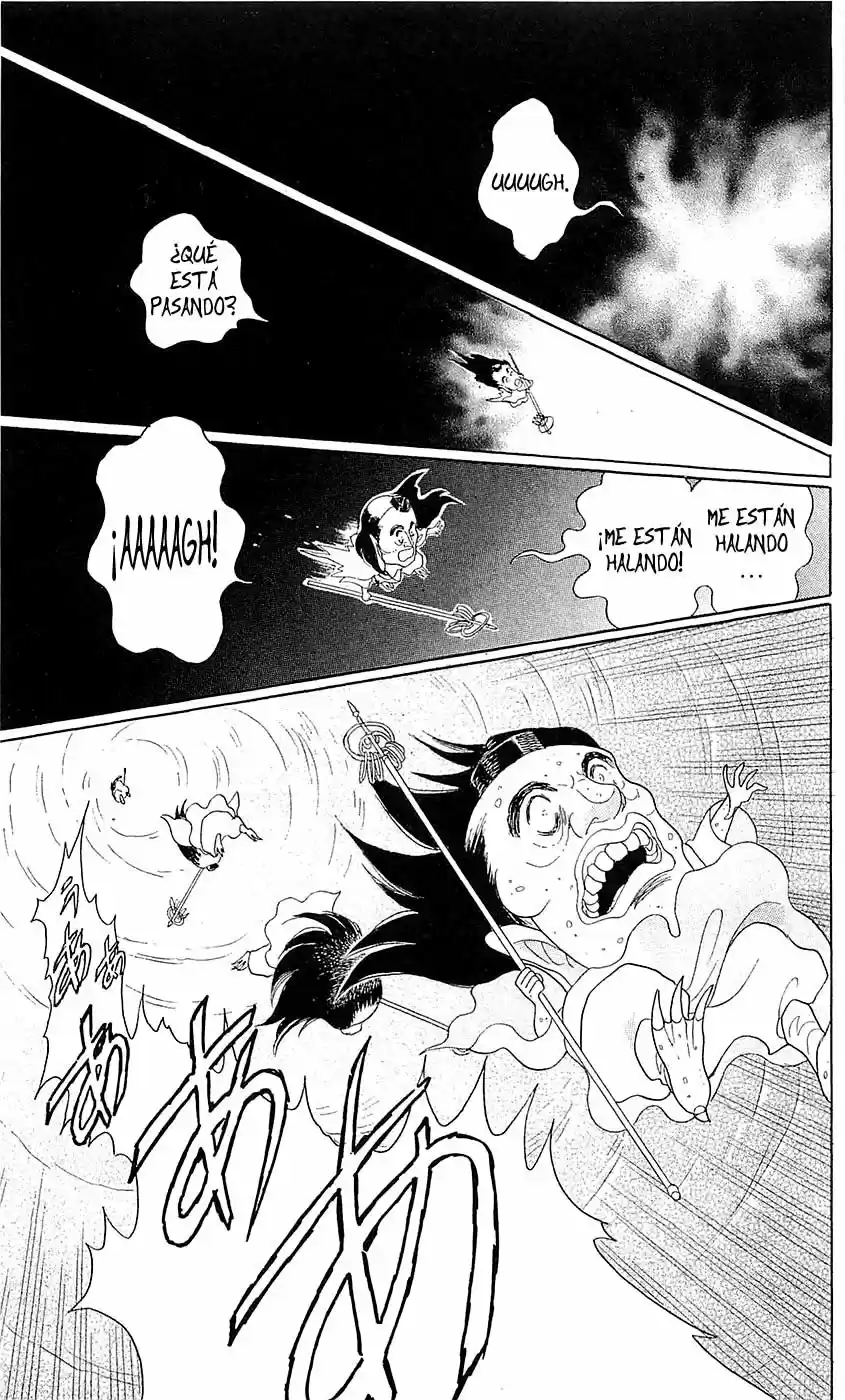 Otogimoyou Ayanishiki Futatabi - Capítulo 9 - Página 4 - LectorTMOo