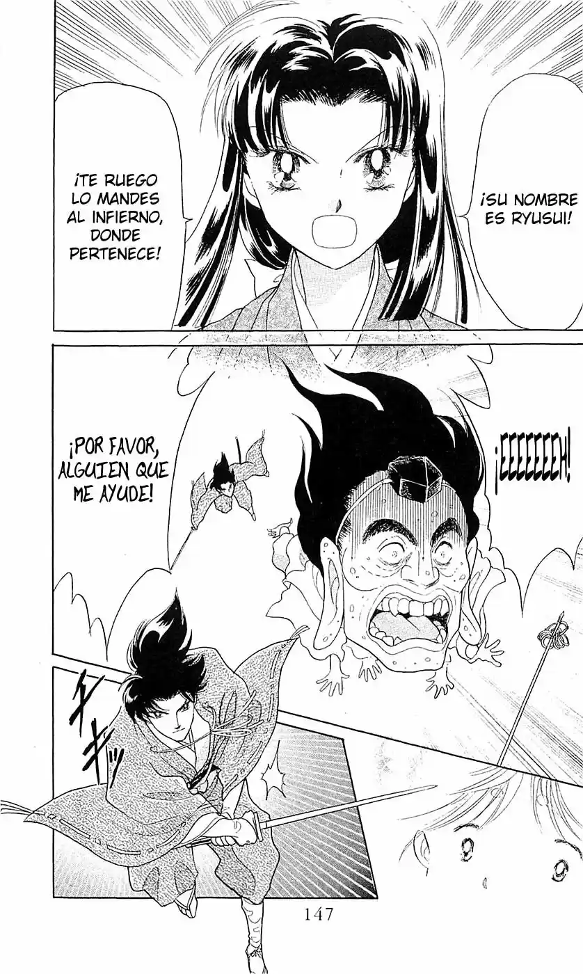 Otogimoyou Ayanishiki Futatabi - Capítulo 9 - Página 9 - LectorTMOo