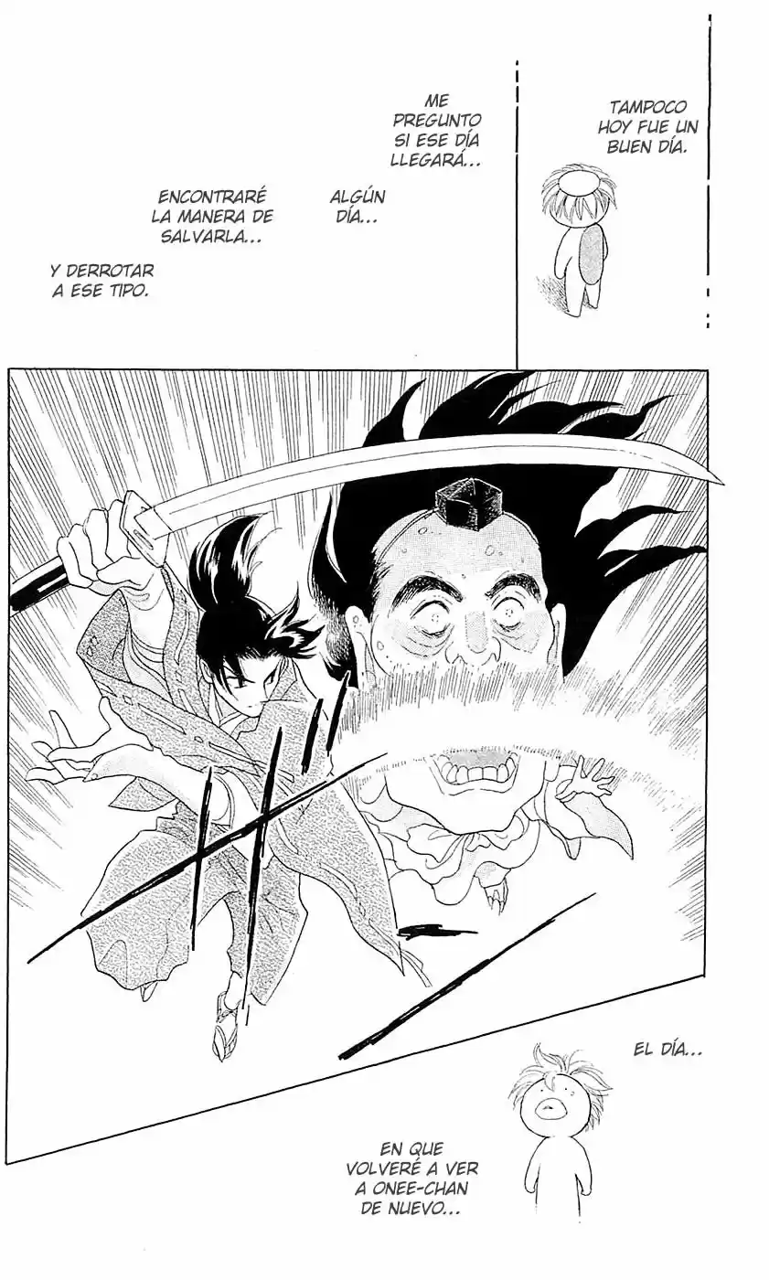 Otogimoyou Ayanishiki Futatabi - Capítulo 9 - Página 10 - LectorTMOo
