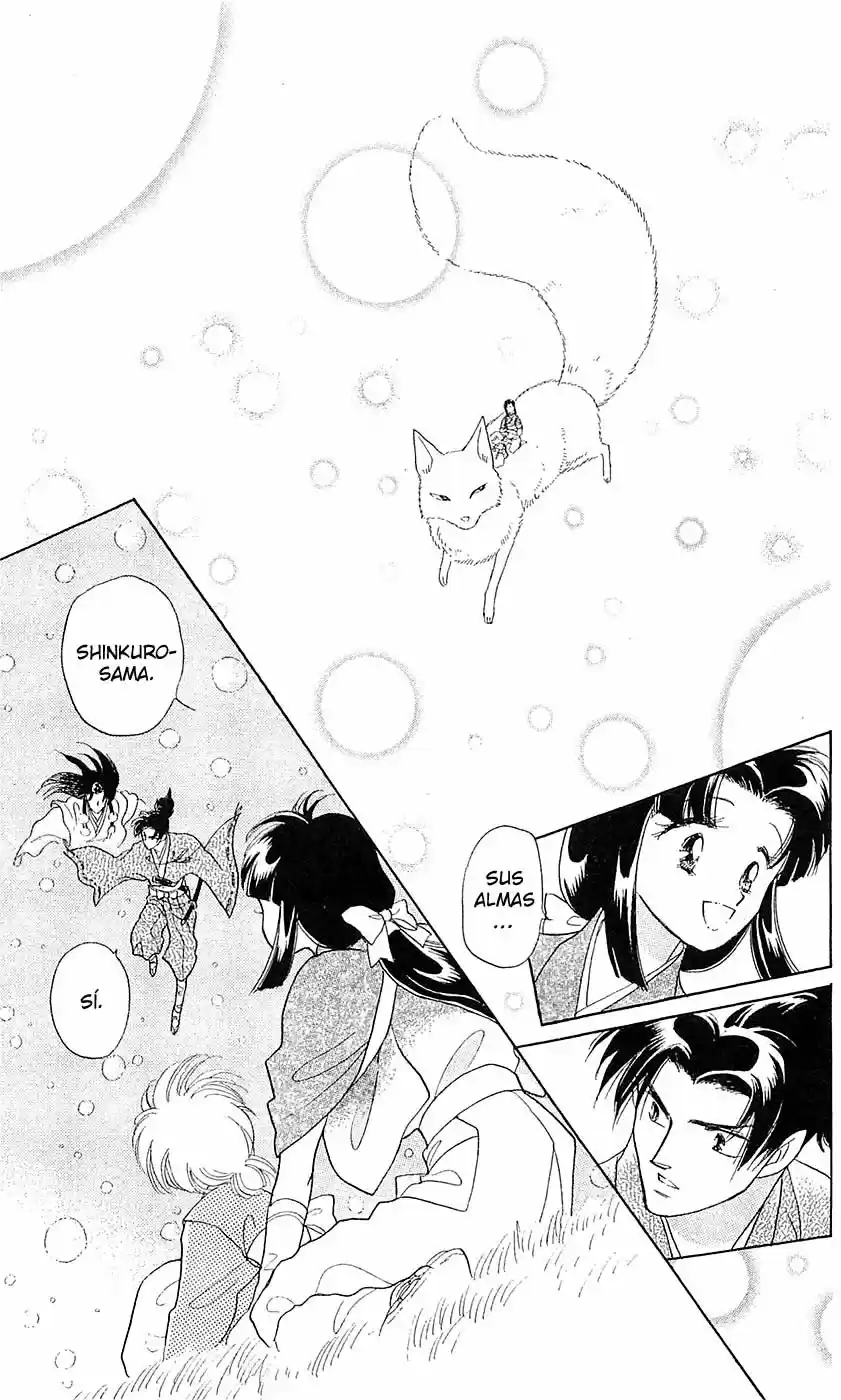 Otogimoyou Ayanishiki Futatabi - Capítulo 9 - Página 13 - LectorTMOo