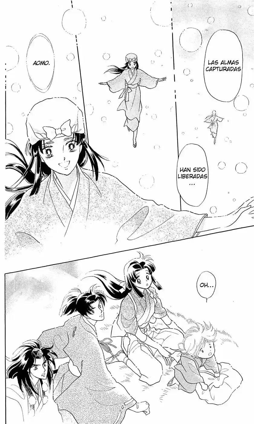 Otogimoyou Ayanishiki Futatabi - Capítulo 9 - Página 14 - LectorTMOo
