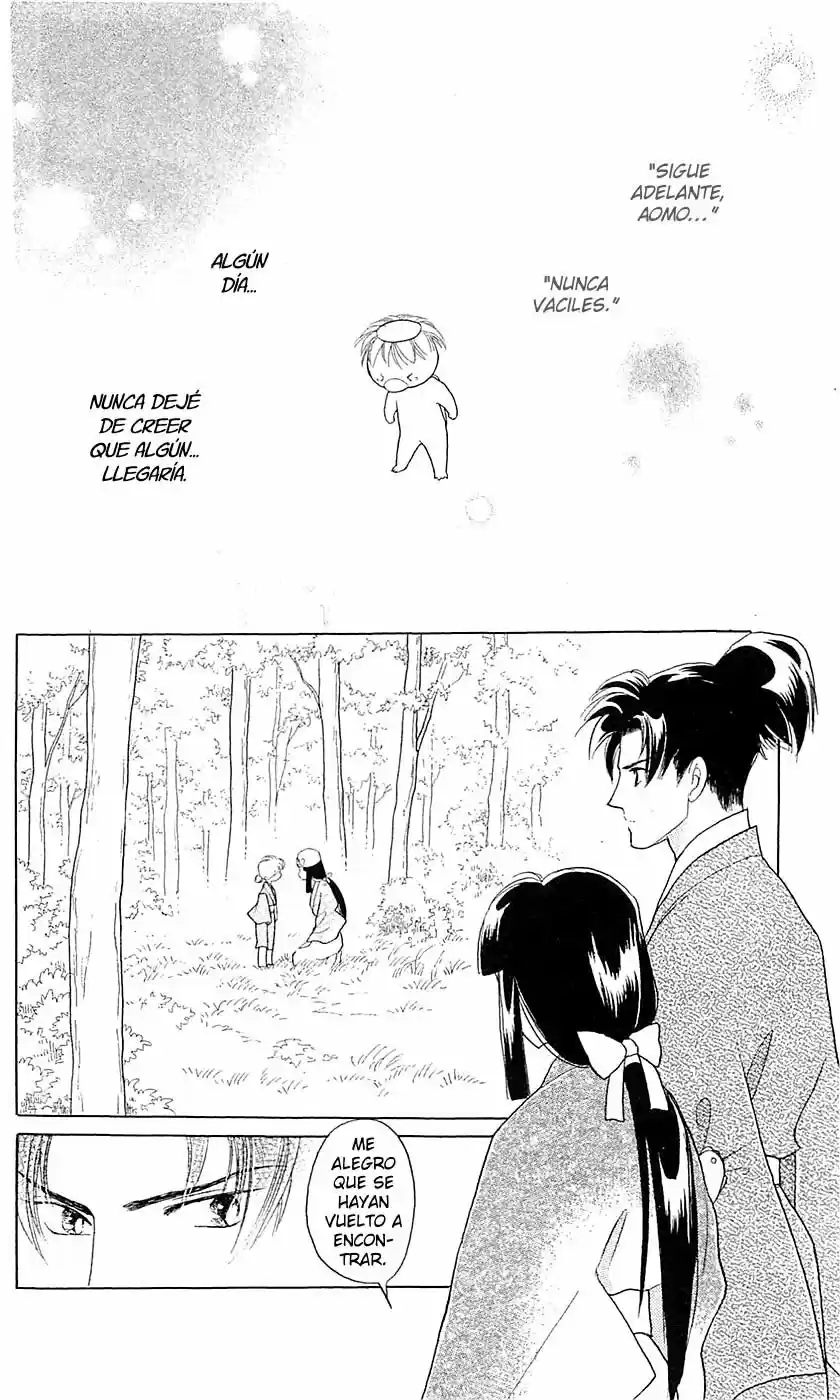 Otogimoyou Ayanishiki Futatabi - Capítulo 9 - Página 16 - LectorTMOo