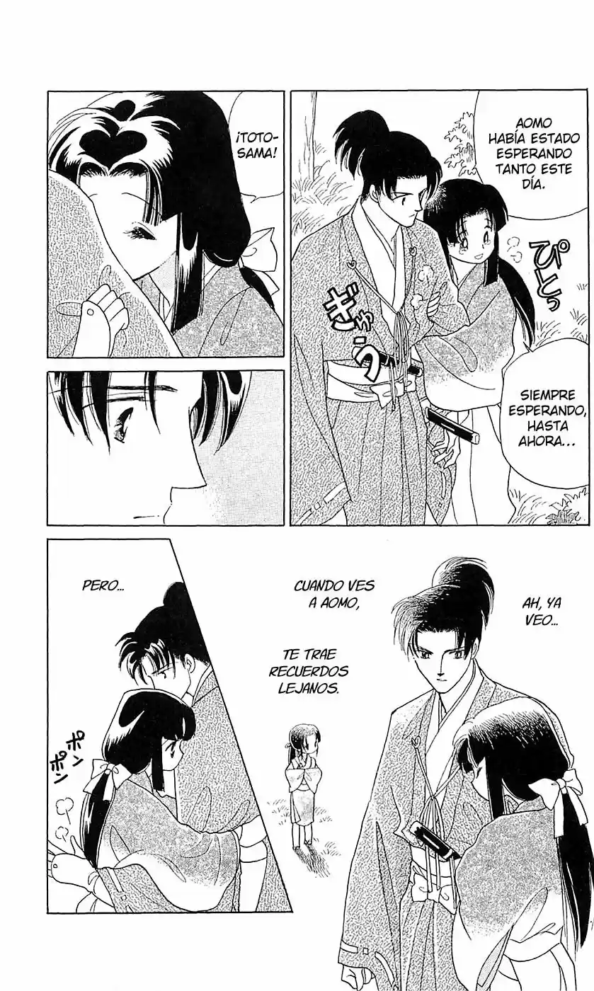 Otogimoyou Ayanishiki Futatabi - Capítulo 9 - Página 17 - LectorTMOo