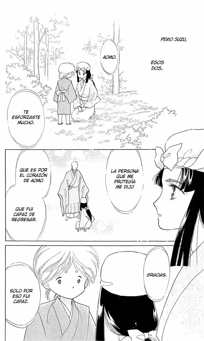 Otogimoyou Ayanishiki Futatabi - Capítulo 9 - Página 18 - LectorTMOo